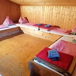 Gospodarstwo agroturystyczne Binsalm- Schutzhuette Vomp