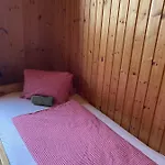 Binsalm- Schutzhuette Gospodarstwo agroturystyczne *