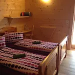 Gospodarstwo agroturystyczne Binsalm- Schutzhuette Vomp