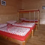 Gospodarstwo agroturystyczne Binsalm- Schutzhuette Vomp