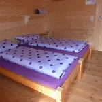 Binsalm- Schutzhuette Vomp