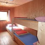 Binsalm- Schutzhuette Vomp