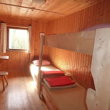 Binsalm- Schutzhütte Bauernhof Vomp